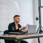 How much impact does your online teaching really have?